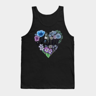 Mum - Mothers day gift Tank Top